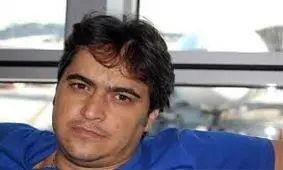 همسر روح‌الله زم مدعی شد؛ همسرم را بعد از سفر به بغداد ربودند