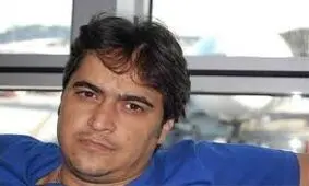 همسر روح‌الله زم مدعی شد؛ همسرم را بعد از سفر به بغداد ربودند