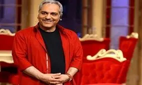 کنایه انتخاباتی مهران مدیری به رئیس جمهور در برنامه امشب دورهمی