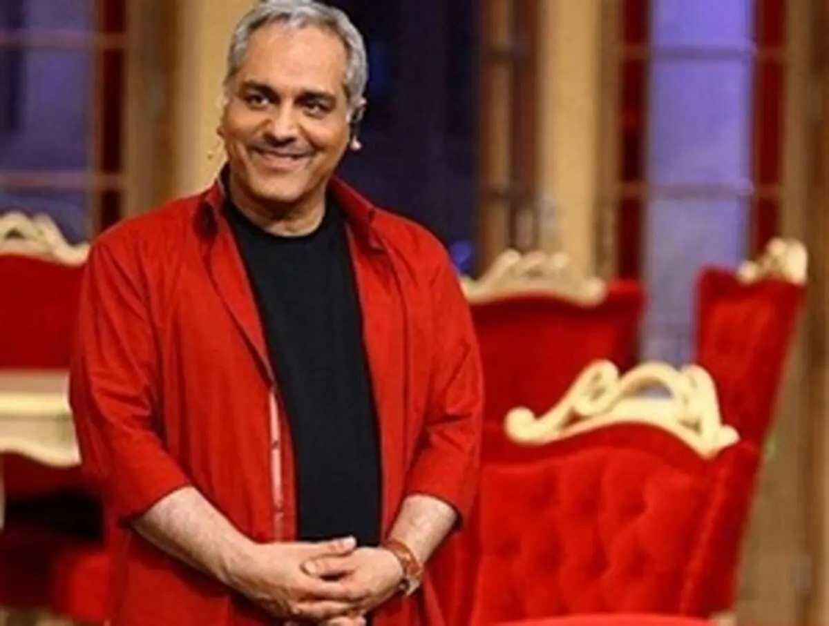 کنایه انتخاباتی مهران مدیری به رئیس جمهور در برنامه امشب دورهمی