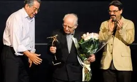 کارنامه‌ پربار حسین دهلوی به روایت شاگردانش