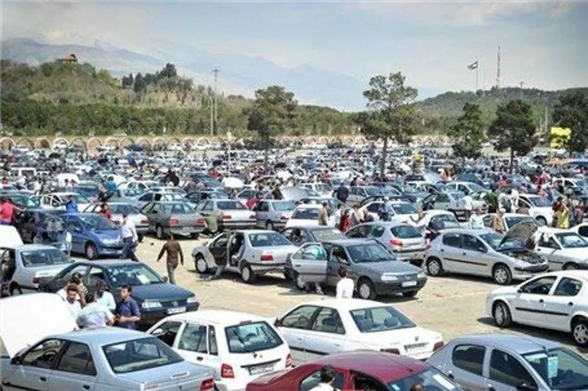 آخرین قیمت خودروهای داخلی/ساینا ۵۴ میلیون تومان شد