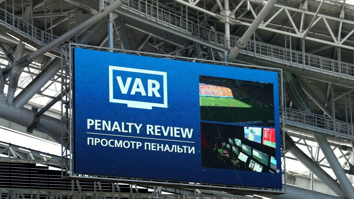 فینال ACL بدون حضور VAR