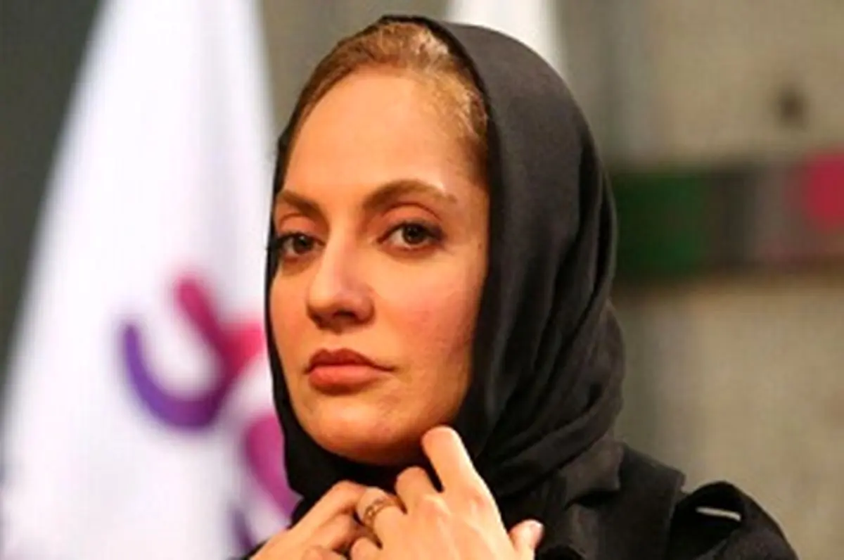 سؤال مهناز افشار از روح‌الله زم