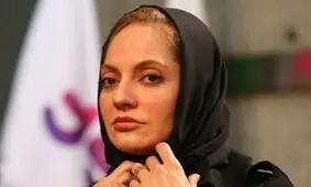 سؤال مهناز افشار از روح‌الله زم