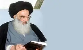 هر گونه ارتباط روح‌الله زم با آیت‌الله سیستانی و یا دفتر او دروغ است