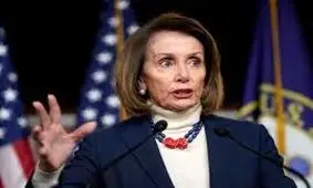 استیضاح ترامپ به حالت تعلیق درآمد