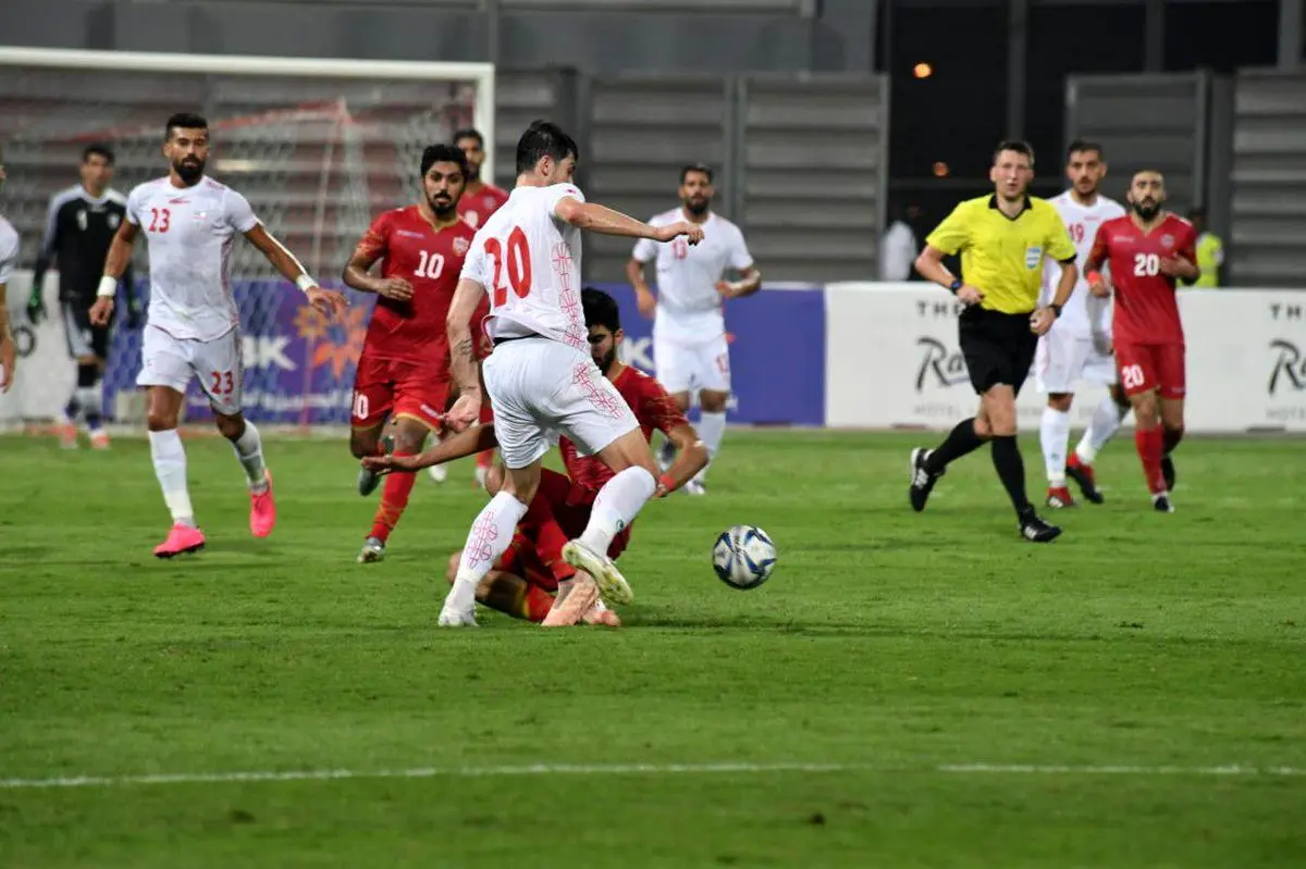 بازی شماره 50 برای سردار خوش یمن نبود