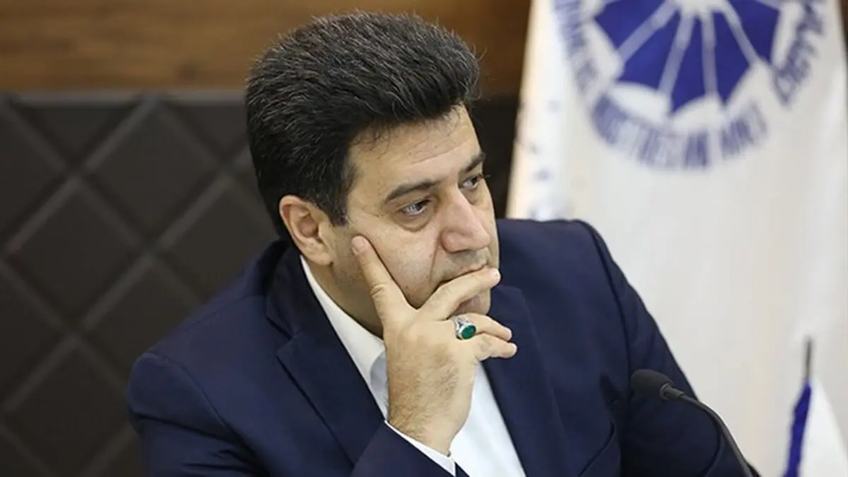 مساله دستمزد کارگران نباید یک‌جانبه بررسی شود/ هیچ کارفرمایی از بیکاری نیروی کار سود نمی‌برد/ هر کارگری که بیکار شود به مفهوم از کار افتادن یکی از چرخ‌های تولید است