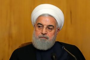 روحانی: اگر در مسائل استراتژیک به نتیجه نرسیدیم باید از مردم همه‌پرسی کنیم / فیلم