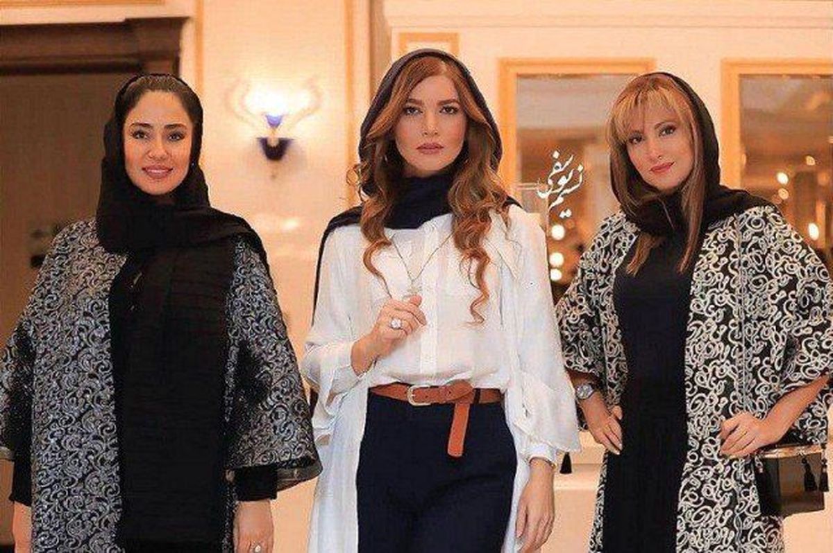 پیشنهاد عجیب سازمان سینمایی؛ لباس فرم برای سلبریتیها جهت مقابله با بدپوششی