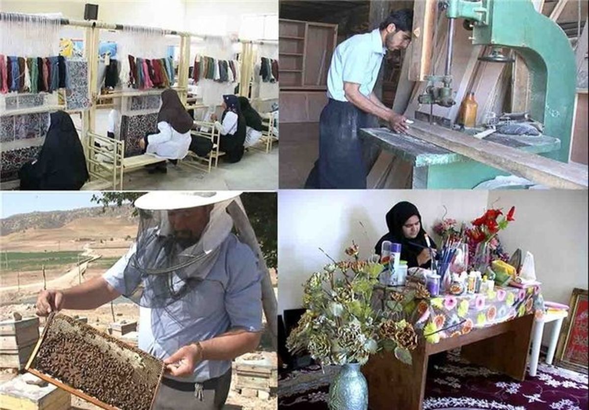چگونه یک کسب و کار خانگی راهاندازی کنیم؟