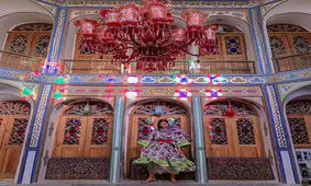 اینفلوئنسر‌های معروف دنیا درباره‌ی ایران چه نوشتند؟