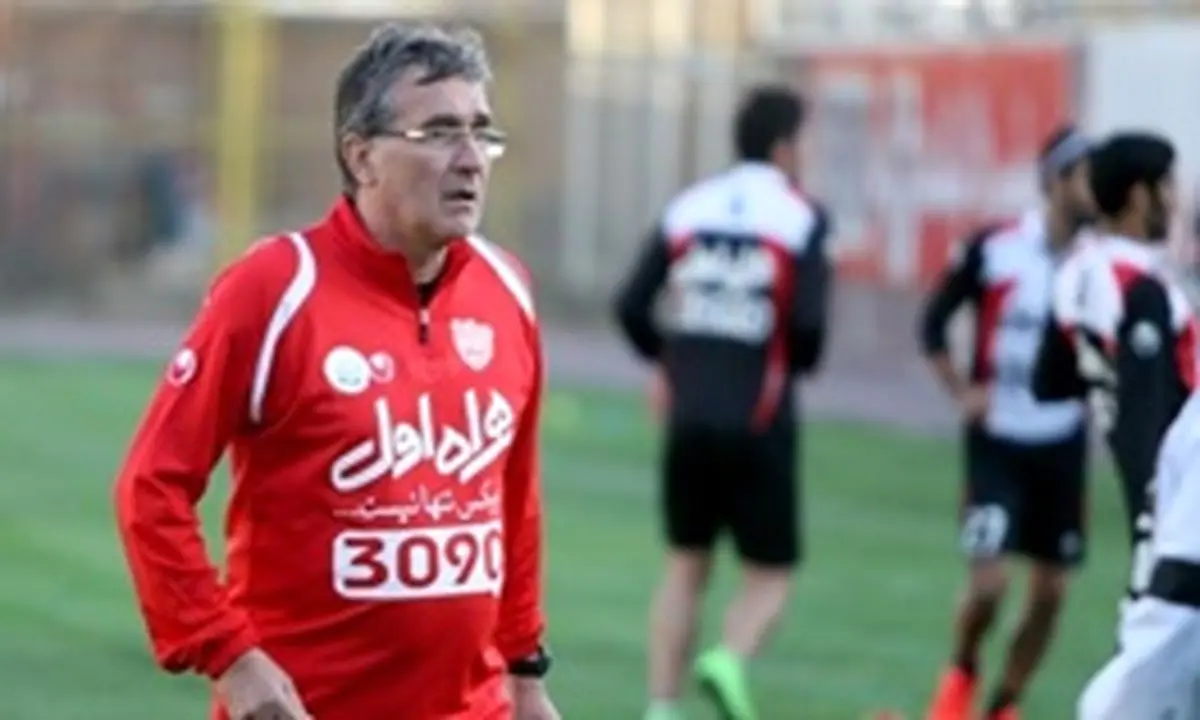 روز به خیر آقای برانکو؛ توجیه‌تان خوب نبود!