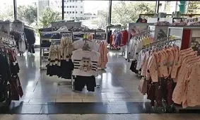 مدل قاچاق پوشاک تغییر کرده است