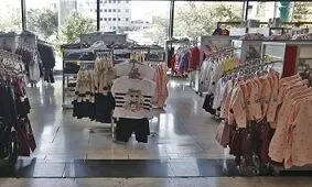 مدل قاچاق پوشاک تغییر کرده است