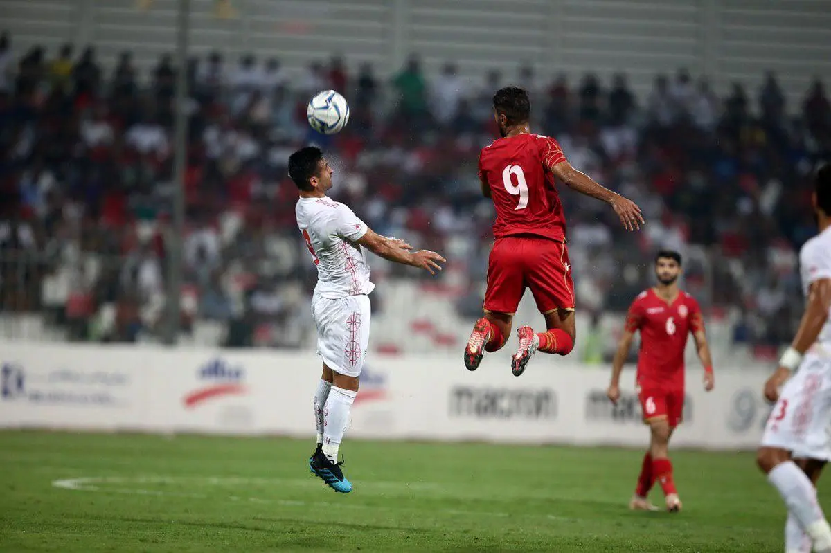 خشم کاربران ایرانی‌ از جنجال سعد الحارثی