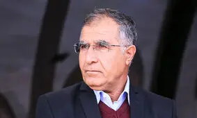توافق نهایی جلالی با گل گهر