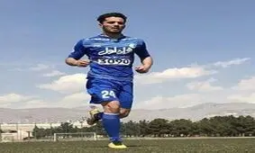 ستاره یاغی 18 ساله که بزن بزن می کند؛ چالش بزرگ منصوریان!