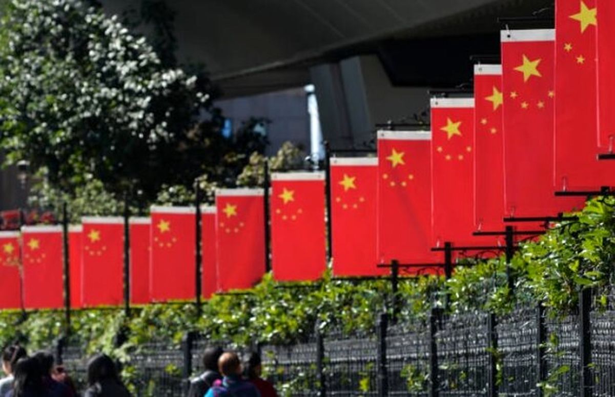 کار سخت چین برای حفظ رکورد رشد اقتصادی