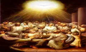 سرنوشت عجیب یک خانواده که منتظر ظهور عیسی مسیح بودند! / آنها در زیر زمین محبوس بودند