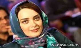 هفت سین بهنوش طباطبایی