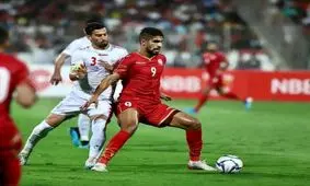 7 اشتباه ویرانگر ویلموتس مقابل بحرین