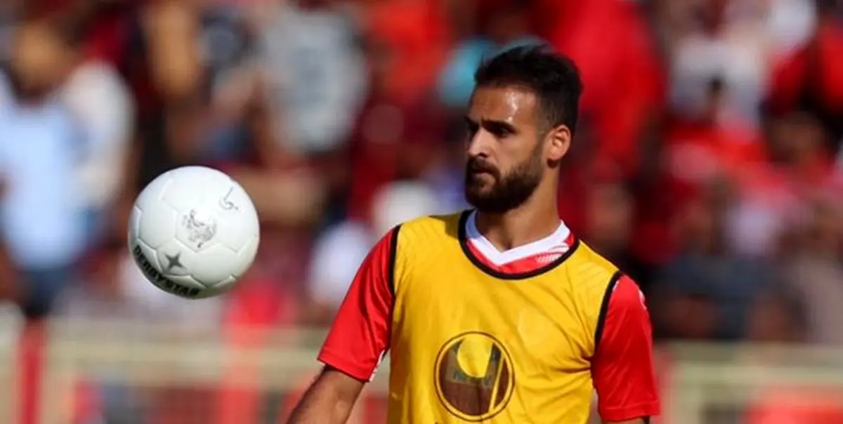 ملی‌پوشان در تمرین پرسپولیس حاضر شدند