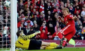 درک کویت: لیورپول صد در صد قهرمان لیگ برتر است