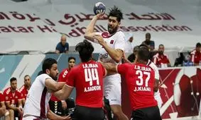 نبرد ایران و کره‌جنوبی در گام نخست انتخابی المپیک