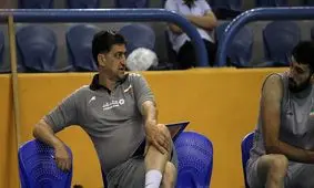 دامغانی: کولاکوویچ باهوش نبود