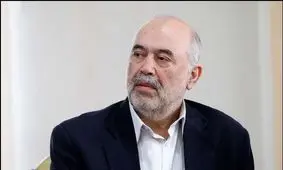 رئیس سازمان هواپیمایی کشوری از کار تعلیق شد