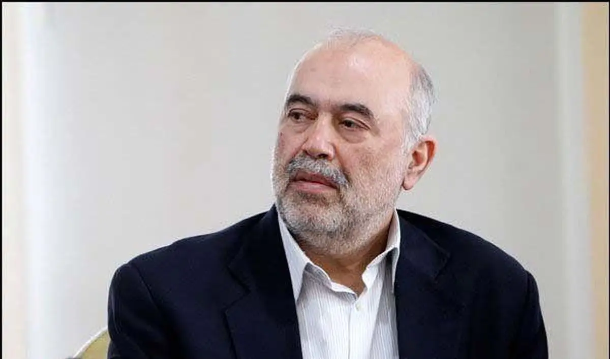 رئیس سازمان هواپیمایی کشوری از کار تعلیق شد