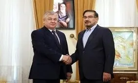 هشدار صریح شمخانی: پاسخ‌ پشیمان‌کننده‌ای به عوامل حمله کننده به کشتی ایرانی می‌دهیم