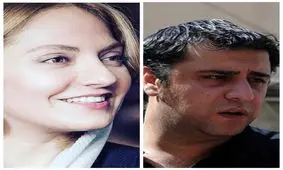 سعید نعمت الله خطاب به مهناز افشار: شیرخشک‌های فاسد امثال بچه‌ من را نشانه گرفته بود