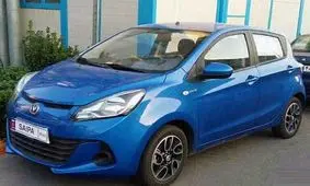 جایگزین پراید چه خودرویی است؟