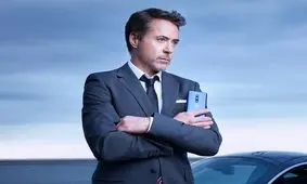 تبلیغ گوشی چینی با حضور بازیگر هالیوودی / وقتی «رابرت داونی جونیور» طرفدار «وان پلاس 7T» می‌شود