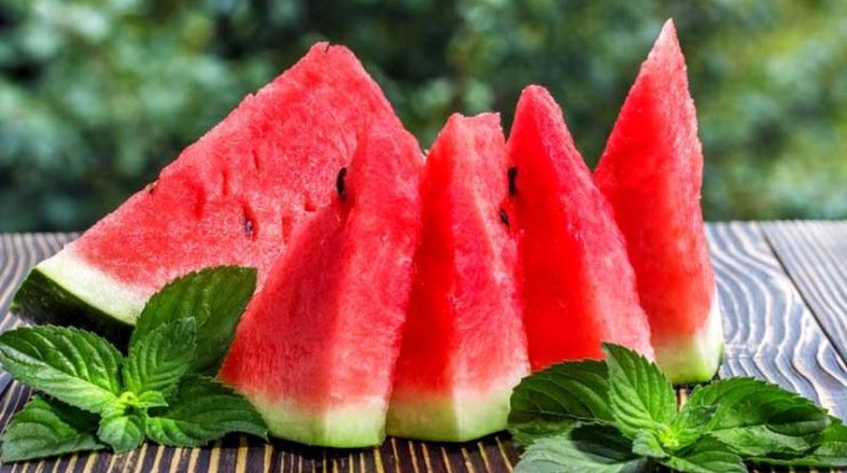 هندوانه صدرنشین کاهش قیمت در کالاهای اساسی
