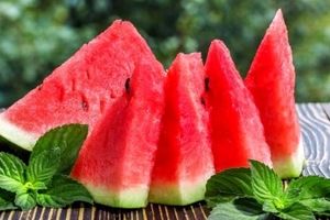 هندوانه صدرنشین کاهش قیمت در کالاهای اساسی