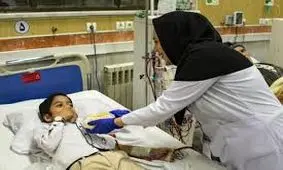 ۵ هزار پرستار استخدام می‌شوند