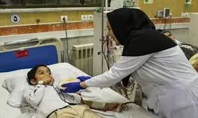 ۵ هزار پرستار استخدام می‌شوند