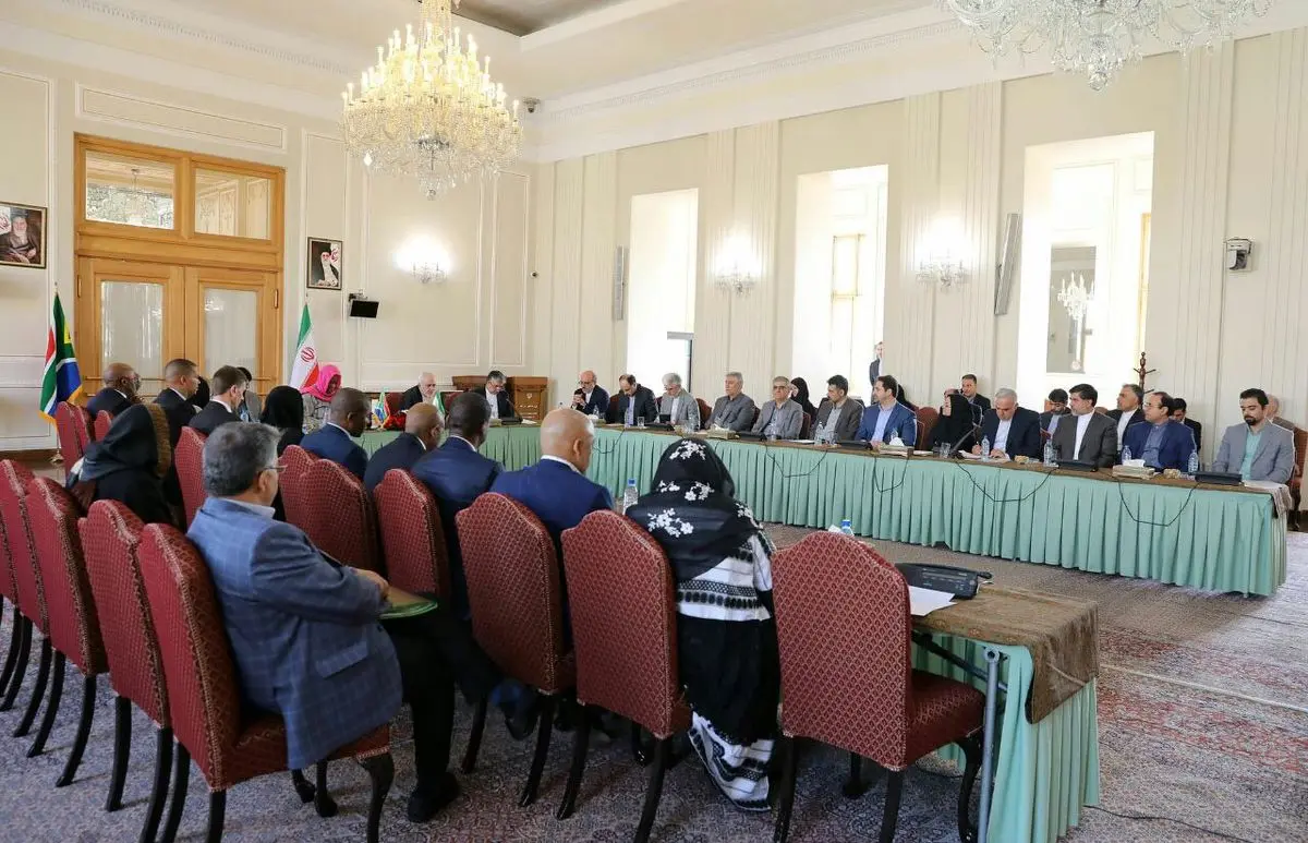 ظریف: اروپا از اجرای تعهداتش ناتوان است / صبر راهبردی ایران به پایان رسید