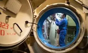 روسیه ۳ دیپلمات آمریکایی را بازداشت کرد