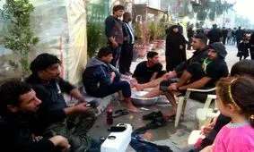 صلوات یادت نرود!