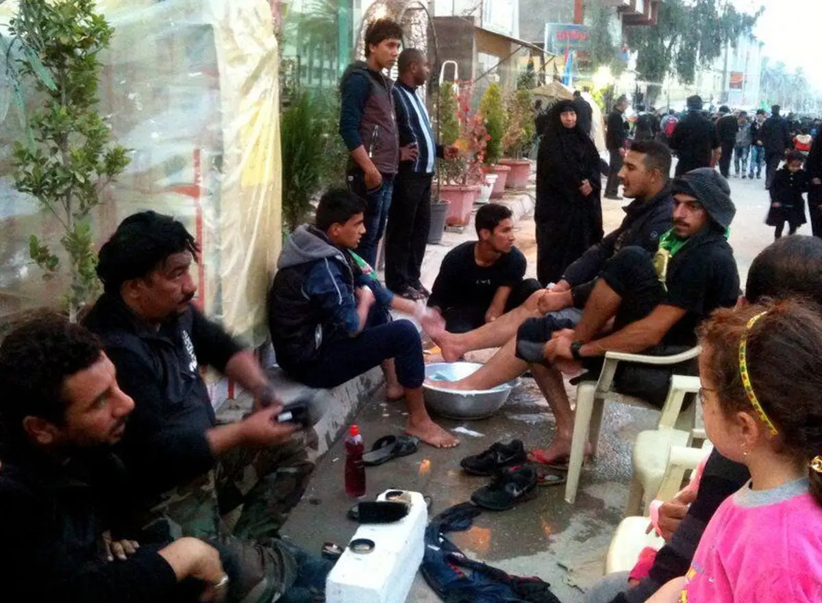 صلوات یادت نرود!