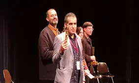 دو جایزه ژاپنی‌ها برای سینمای ایران