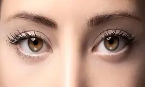 سنجش میزان میل جنسی از روی چشمها