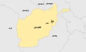 انفجار انتحاری طالبان در افغانستان با سه کشته و ده‌ها زخمی