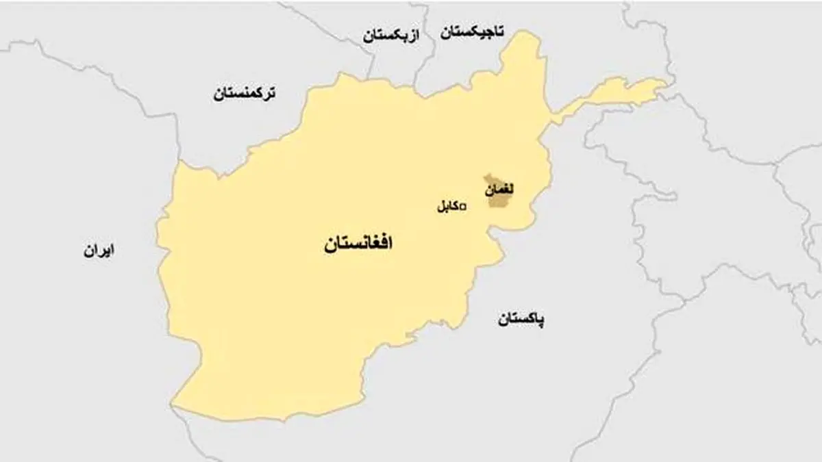 انفجار انتحاری طالبان در افغانستان با سه کشته و ده‌ها زخمی