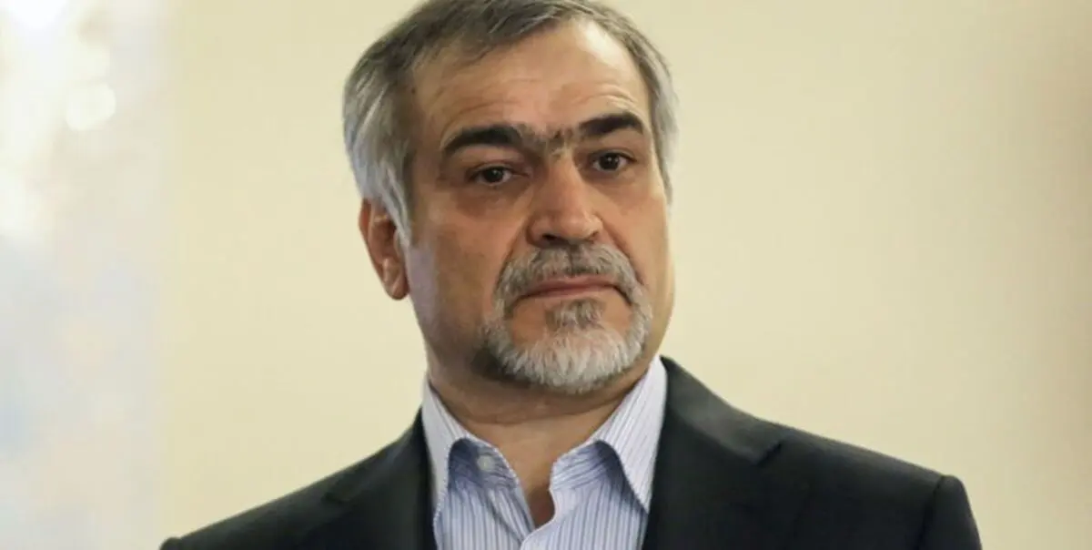 «حسین فریدون» در زندان / ماجرای ارتباط با «ابربدهکار بانکی» + فیلم